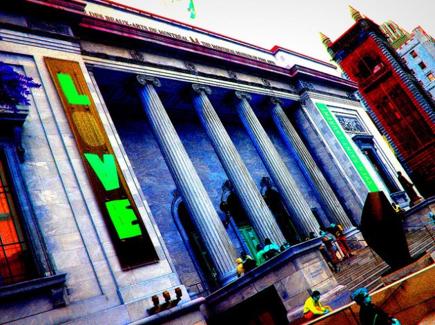 Musee des beaux-arts de Montreal