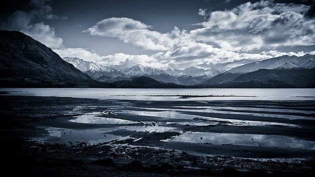 New Zealand Landscape
