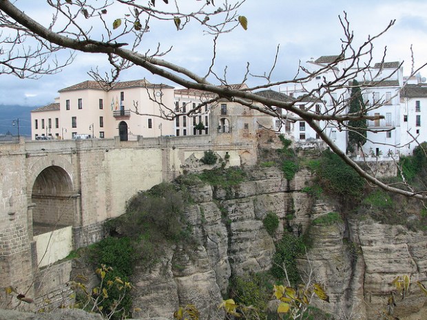 Ronda, Spain Ronda, Spain