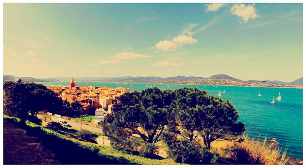 Saint Tropez