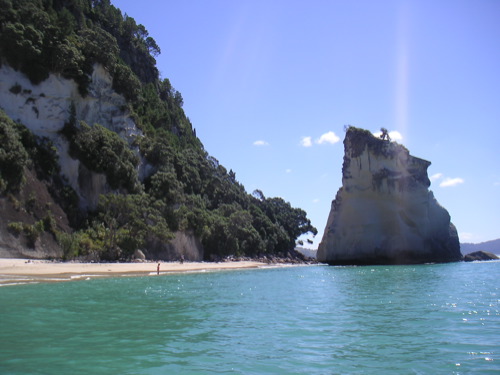 Whitianga
