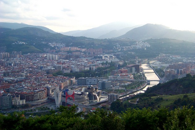 Bilbao