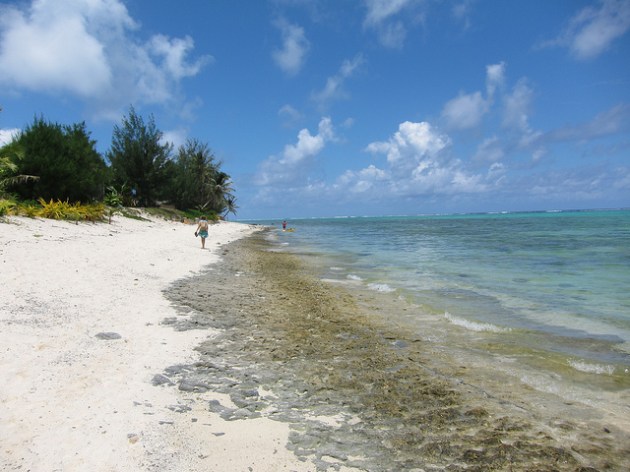 Rarotonga