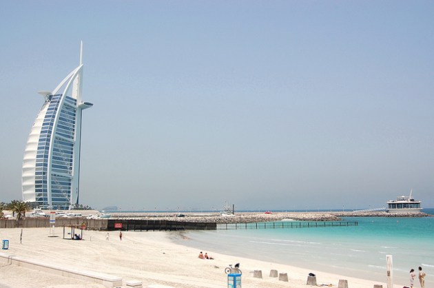 Burj el Arab, Dubai Burj el Arab, Dubai