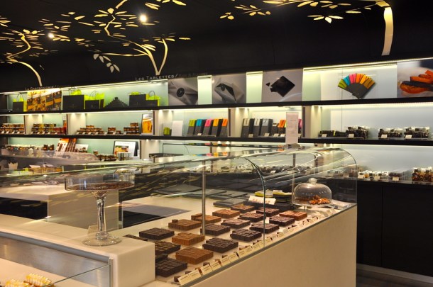 Choco Paris Choco Paris