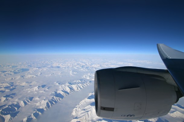 North Pole North Pole