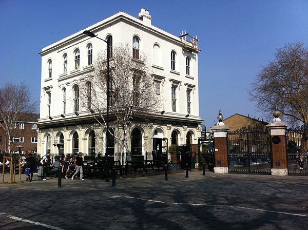 Victoria Park Village Victoria Park Village