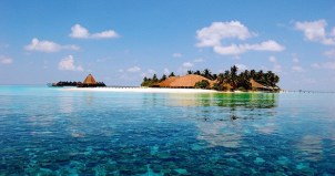 Angaga Island Resort & Spa, Maldives