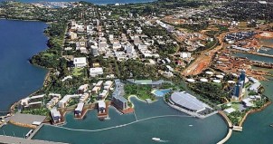 Darwin Convention Centre