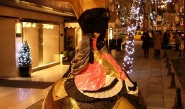 Nisantasi in Istanbul