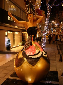 Nisantasi in Istanbul