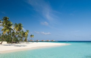 Alila Villas Hadahaa