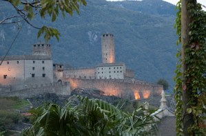 Castelgrande