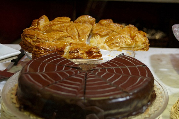 Chocolate Cake