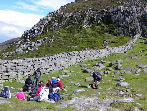 Irish Mountaineering Club