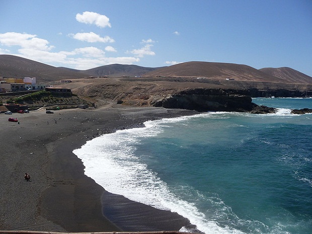 Fuerteventura