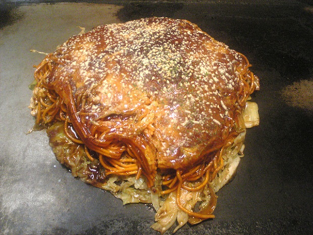 Okonokiyaki