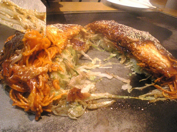 Okonokiyaki