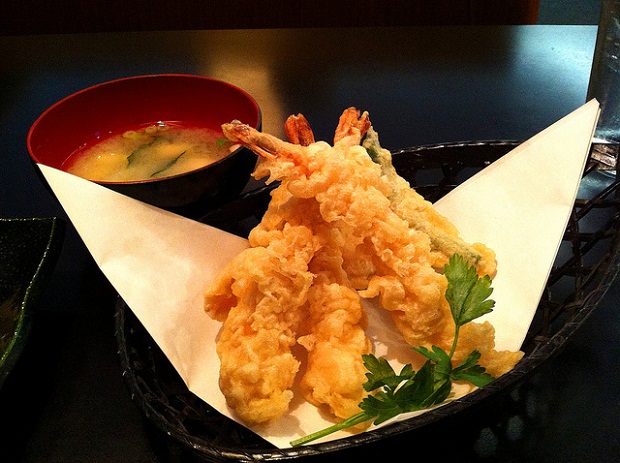 Tenpura