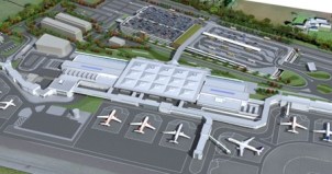 Bristol Airport