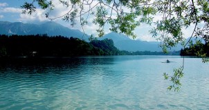 lake bled