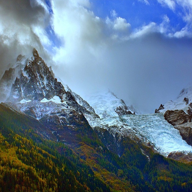 Mont Blanc