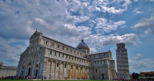 Pisa