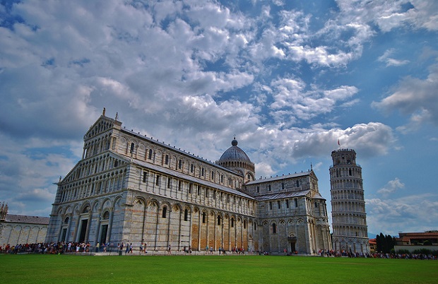 Pisa