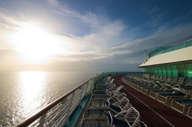 Royal Caribbean Cruise