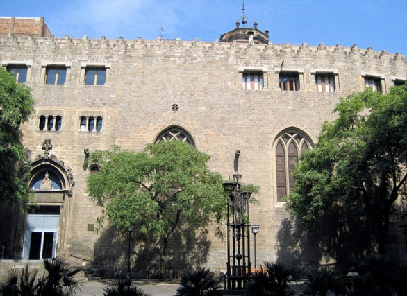 Sant Pere de les Puel