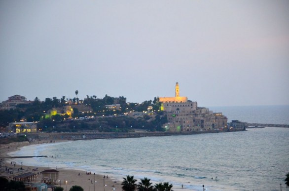 Tel Aviv