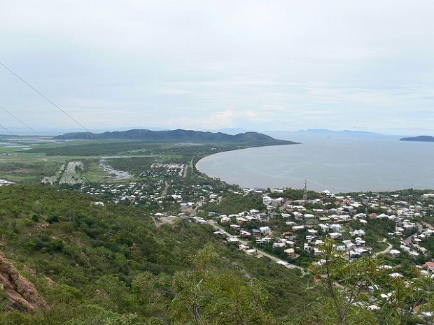 Townsville North