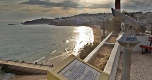 Mirador Albufeira