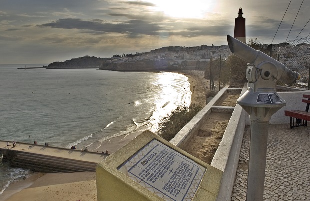 Mirador Albufeira