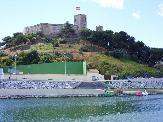 Fuengirola Castle