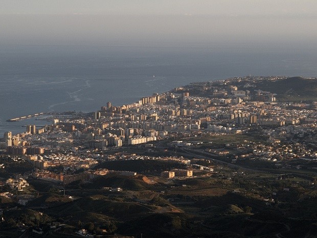 Fuengirola Panorama
