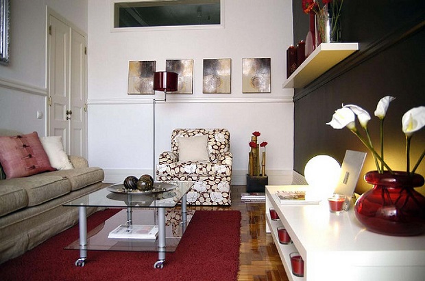 Lisbon Accommodation