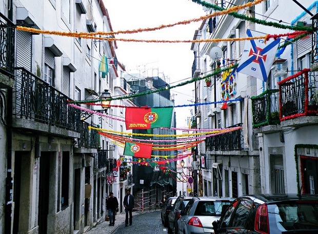 Lisbon Festivals