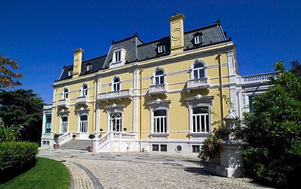 Lisbon Palace