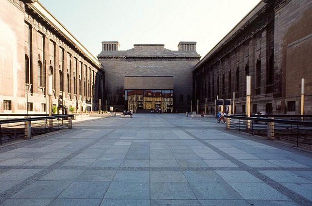 Pergamon Museum Berlin