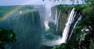 Victoria Falls