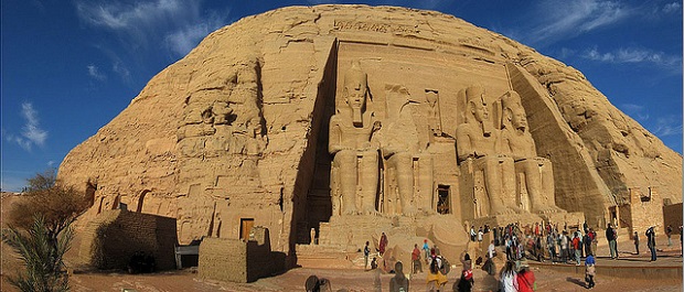 Abu Simbel