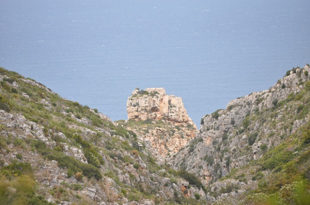 Alicante Hiking