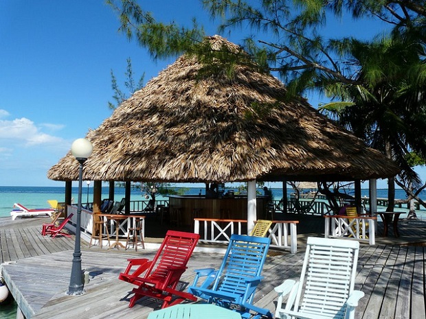 All inclusive Resort