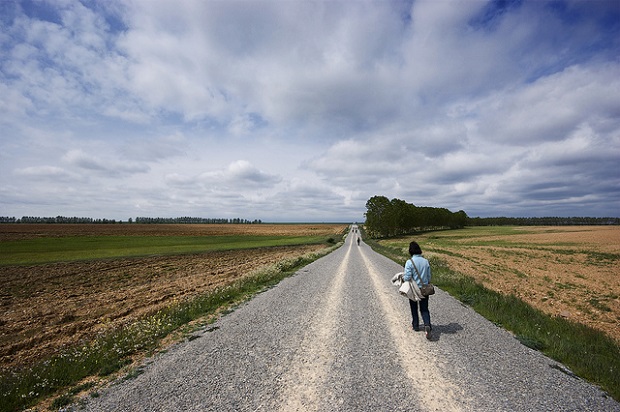 Calzadilla de la Cueza