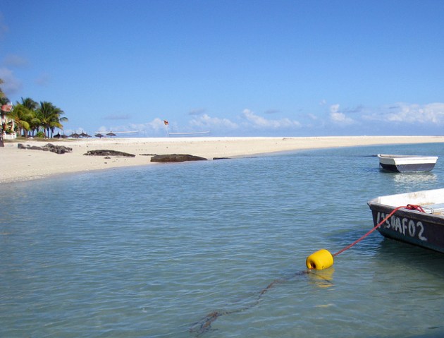 Mauritius