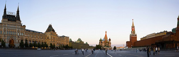 Moscow Red Square