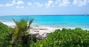 San Salvador, Bahamas