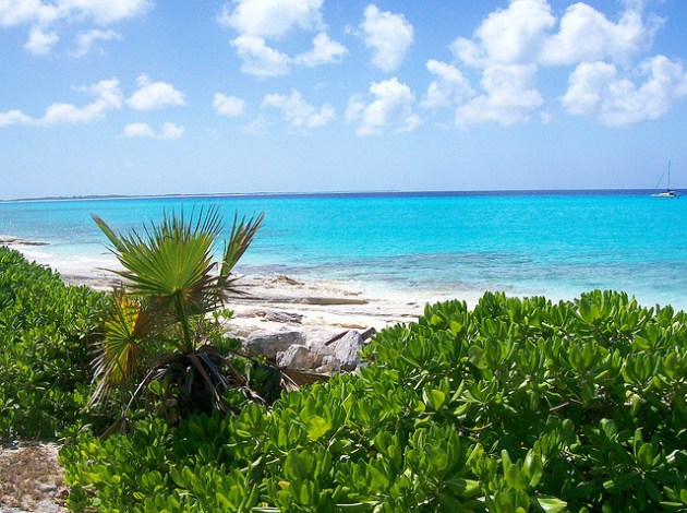 San Salvador, Bahamas