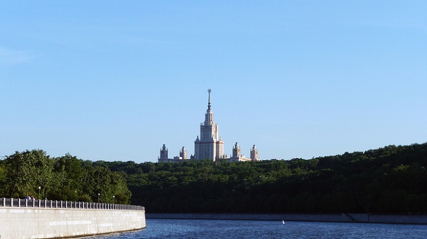 Seven Sisters University